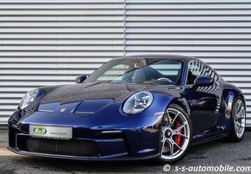 Porsche 992 11.098 km 184.500 &euro; Weinstadt 71384