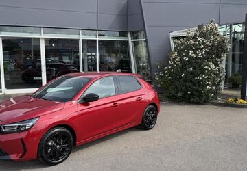 Opel Corsa 1.699 km 18.990 &euro; Großbottwar 71723