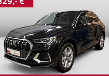 Audi Q3 51.900 km 26.860 &euro; Ludwigsburg 71636