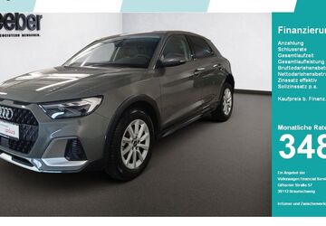 Audi A1 9.170 km 24.950 &euro; Leonberg 71229