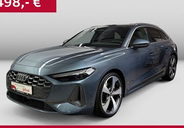 Audi A5 6.837 km 49.960 &euro; Ludwigsburg 71636
