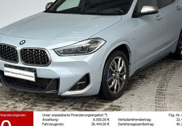 BMW X2 54.760 km 36.444 &euro; Heilbronn 74074