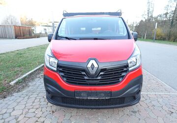 Renault Trafic 150.400 km 8.300 &euro; Waldenbuch 71111
