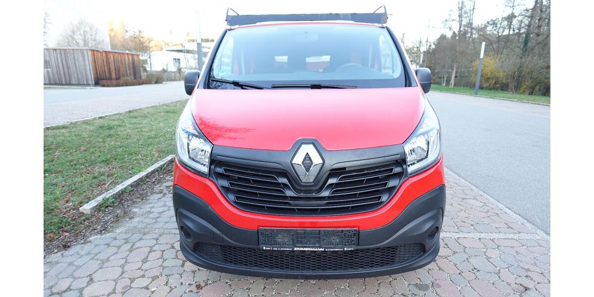 Renault Trafic 150.400 km 8.300 &euro; Waldenbuch 71111