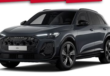 Audi Q5 9.301 km 64.440 &euro; Böblingen 71034