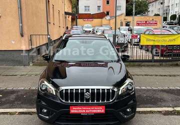 Suzuki SX4 88.850 km 14.999 &euro; Stuttgart 70435