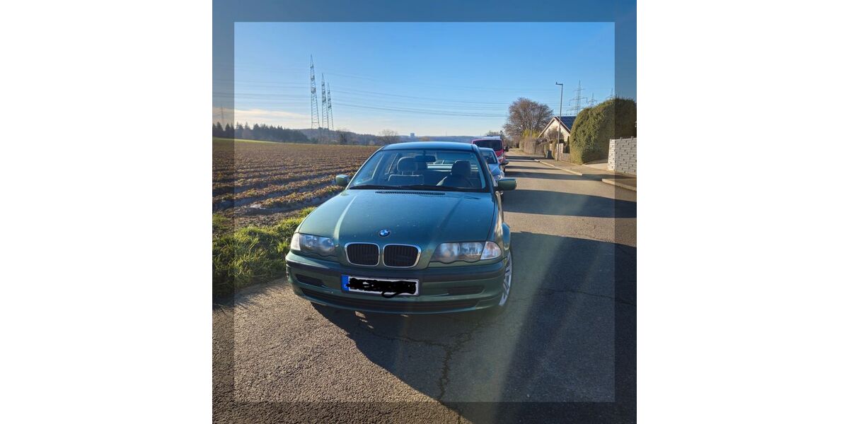 BMW 318 180.000 km 1.500 &euro; Esslingen am Neckar 73730
