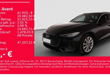 Audi A5 23.700 km 41.930 &euro; Heilbronn 74074