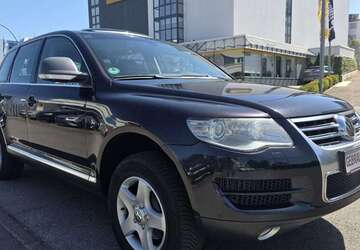 VW Touareg 249.700 km 6.490 &euro; Kornwestheim 70806
