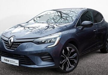 Renault Clio 47.560 km 13.860 &euro; Bietigheim-Bissingen 74321