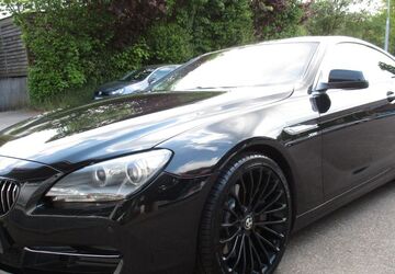 BMW 650 171.451 km 20.700 &euro; Backnang 71522