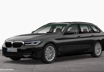 BMW 540 39.145 km 51.990 &euro; Stuttgart 70569