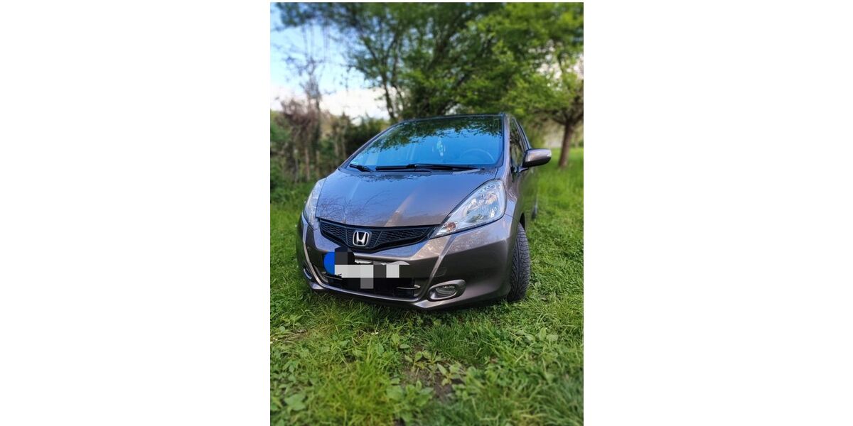 Honda Jazz 134.000 km 7.999 &euro; Korb 71404