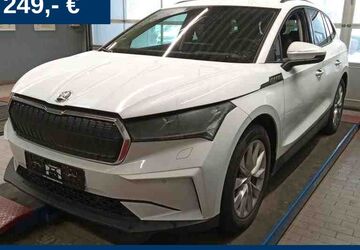Skoda Enyaq 44.618 km 27.930 &euro; Weinstadt-Endersbach 71384