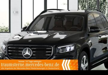 Mercedes-Benz GLB 180 24.140 km 39.990 &euro; Stuttgart 70469