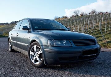 VW Passat 315.681 km 1.200 &euro; Weinstadt 71384