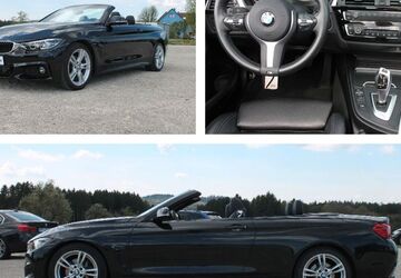 BMW 420 114.023 km 21.499 &euro; Wüstenrot - Weihenbronn 71543