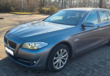 BMW 528 146.181 km 10.000 &euro; Heimsheim 71296