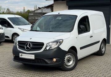 Mercedes-Benz Citan 22.324 km 14.990 &euro; Steinenbronn 71144