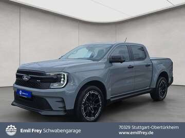 Gebrauchte Ford Ranger
