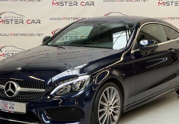 Mercedes-Benz C 250 98.000 km 24.890 &euro; Magstadt 71106