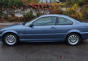 BMW 320 198.800 km 4.750 &euro; möglingen 71696