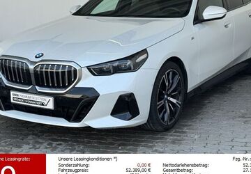 BMW 520 22.040 km 50.989 &euro; Heilbronn 74074