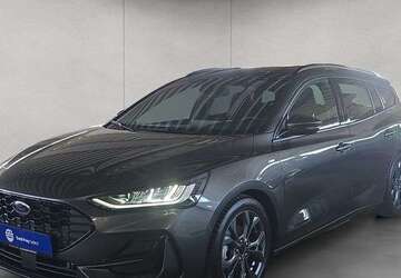 Ford Focus 15.167 km 26.990 &euro; Stuttgart 70190