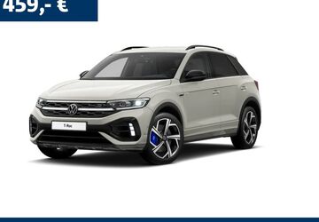 VW T-Roc 28.532 km 34.930 &euro; Ludwigsburg 71634