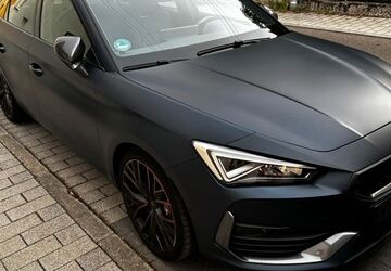 Cupra Leon 51.000 km 31.500 &euro; Plochingen 73207