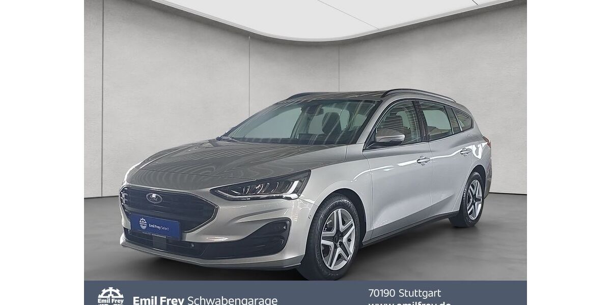 Ford Focus 35.112 km 18.400 &euro; Stuttgart 70190