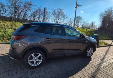 Opel Grandland (X) 80.600 km 14.700 &euro; Remseck 71686