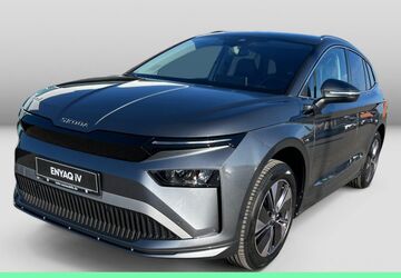 Skoda Enyaq 2.500 km 45.890 &euro; Weinstadt-Endersbach 71384