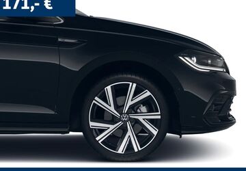 VW Polo 10.023 km 25.930 &euro; Wendlingen 73240