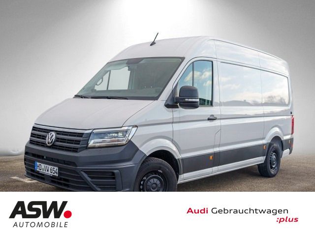 VW Crafter 48.900 km 52.990 &euro; Heilbronn 74074