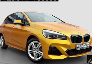 BMW 225 Active Tourer 55.000 km 19.785 &euro; Ludwigsburg 71636