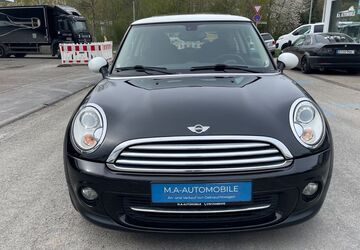 Mini Cooper 104.351 km 5.900 &euro; Marbach am Neckar 71672