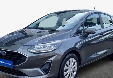 Ford Fiesta 31.416 km 14.490 &euro; Waiblingen 71332