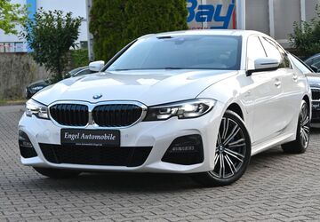 BMW 330 105.000 km 32.999 &euro; Waiblingen 71332