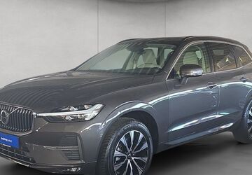 Volvo XC60 7.138 km 44.950 &euro; Stuttgart 70190