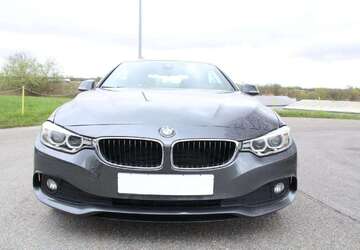 BMW 420 114.400 km 22.550 &euro; Schwaigern 74193