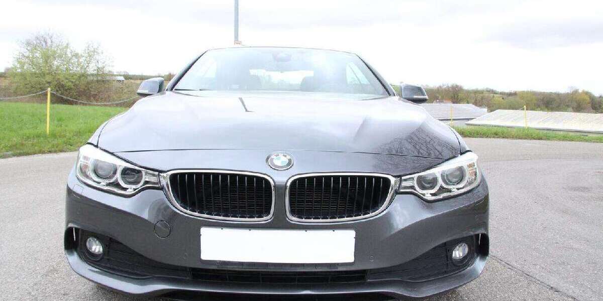 BMW 420 114.400 km 22.550 &euro; Schwaigern 74193