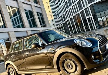 Mini ONE 105.000 km 8.000 &euro; Stuttgart 70173