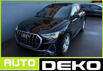 Audi Q3 71.755 km 29.470 &euro; Waiblingen 71332