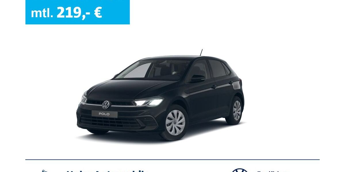 VW Polo 3.102 km 19.930 &euro; Backnang 71522