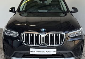 BMW X3 69.200 km 33.490 &euro; Heilbronn 74076