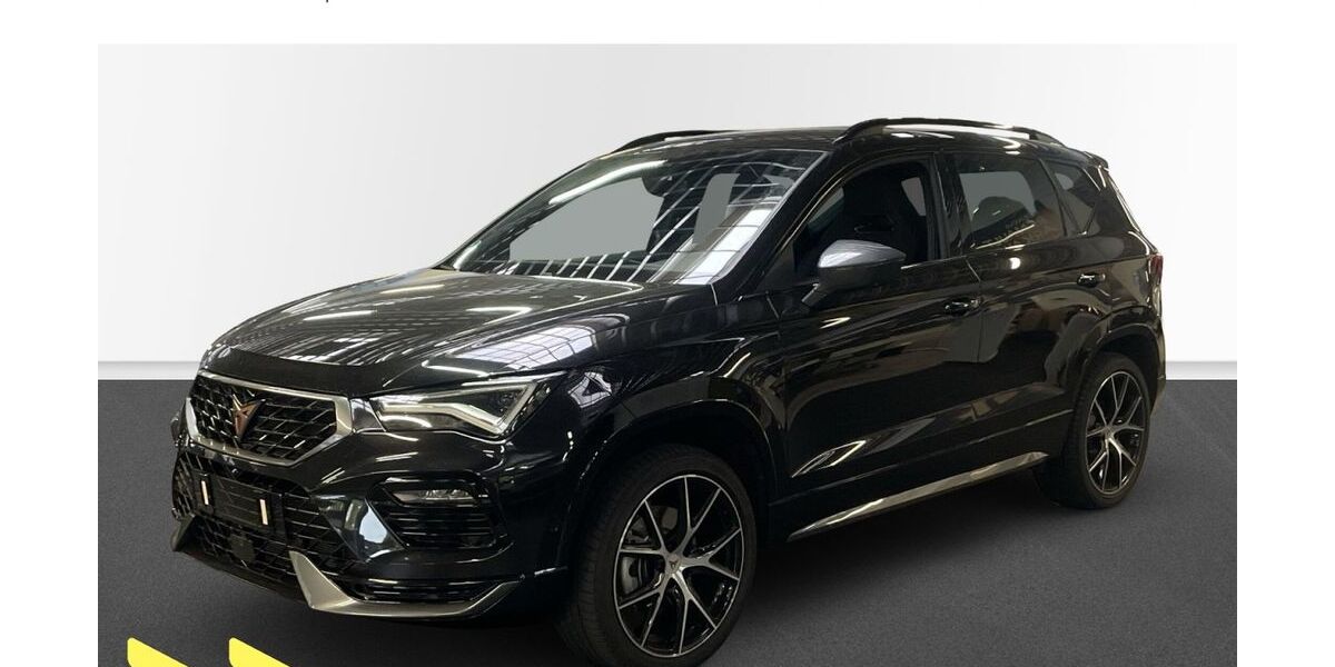 Cupra Ateca 11.700 km 36.280 &euro; Heilbronn 74076