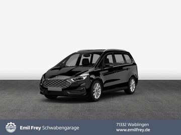 Gebrauchte Ford S-Max