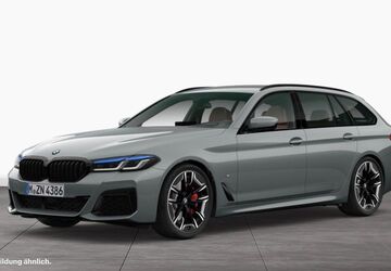 BMW 530 41.545 km 47.990 &euro; Stuttgart 70569