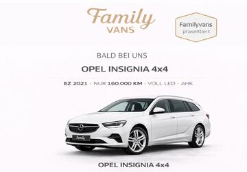 Opel Insignia 162.000 km 12.499 &euro; Sindelfingen 71069